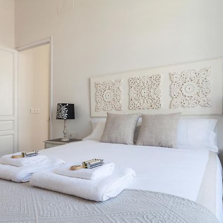 Stunning Boutique - Space Maison Apartments 塞维利亚 外观 照片