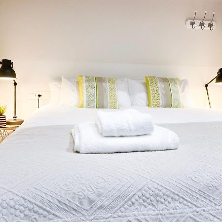 Stunning Boutique - Space Maison Apartments 塞维利亚 外观 照片