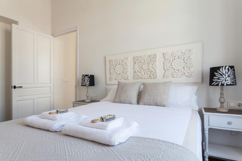 Stunning Boutique - Space Maison Apartments 塞维利亚 外观 照片