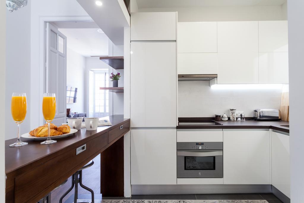 Stunning Boutique - Space Maison Apartments 塞维利亚 外观 照片