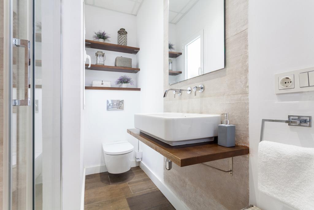 Stunning Boutique - Space Maison Apartments 塞维利亚 外观 照片