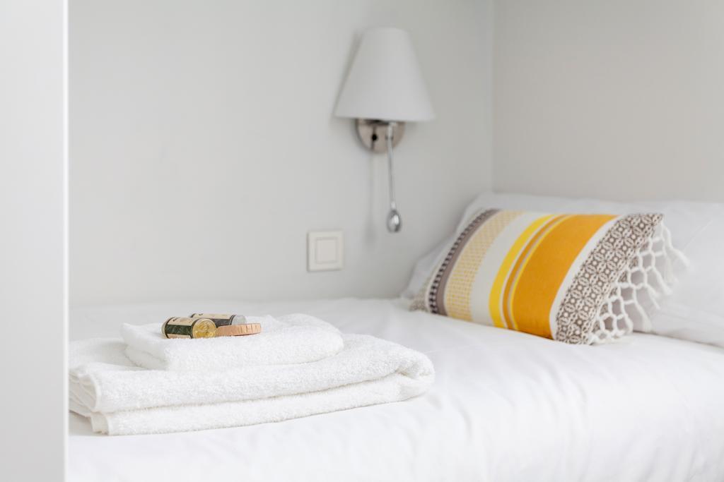 Stunning Boutique - Space Maison Apartments 塞维利亚 外观 照片