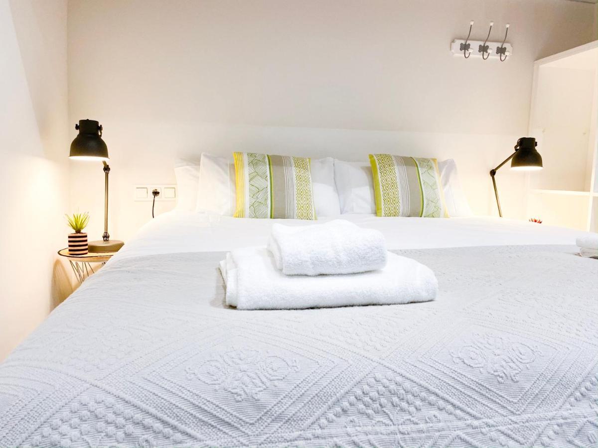 Stunning Boutique - Space Maison Apartments 塞维利亚 外观 照片